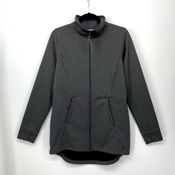 Denver Hayes Jacket - Picture 1 of 4